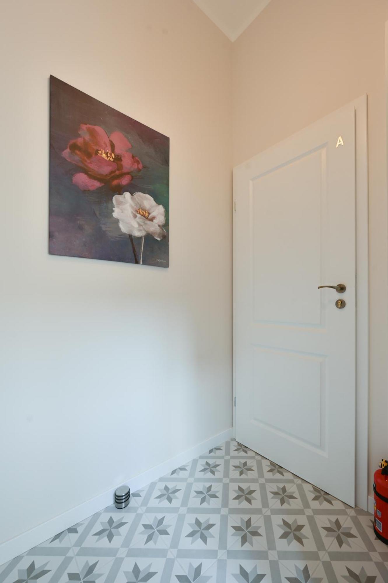 Rentplanet - Studio Plac Matejki Cracovia Esterno foto