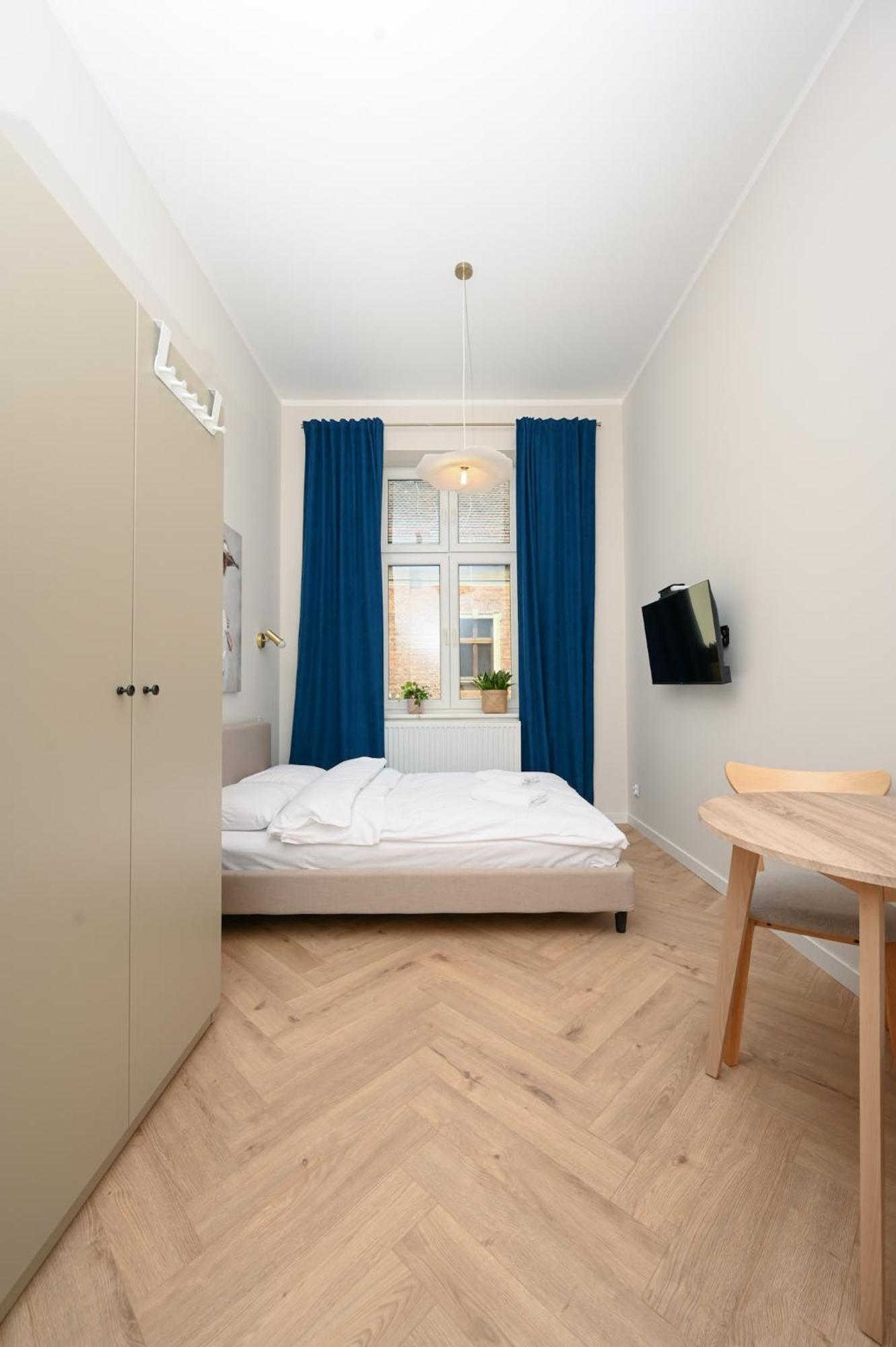 Rentplanet - Studio Plac Matejki Cracovia Esterno foto